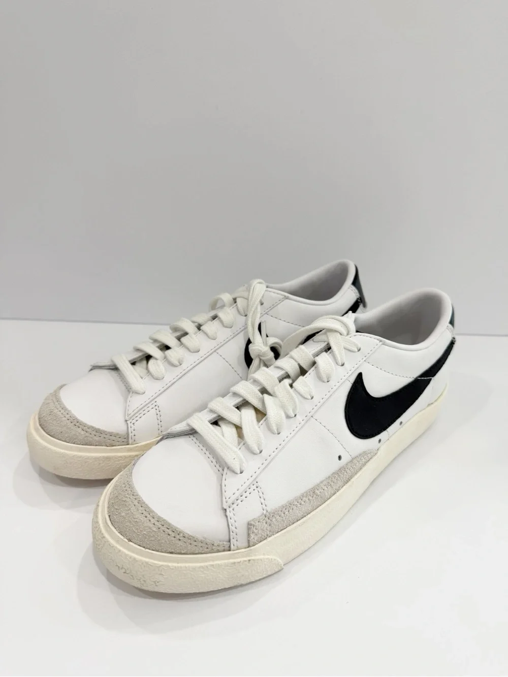 Nike blazer low